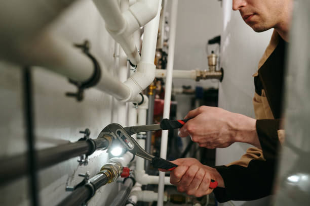 Reliable Hudson, NC Plumbing Solutions