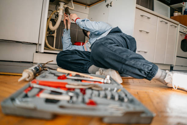 Best Faucet Repair  in Hudson, NC