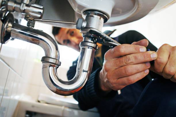 Best Water Softener Installation  in Hudson, NC