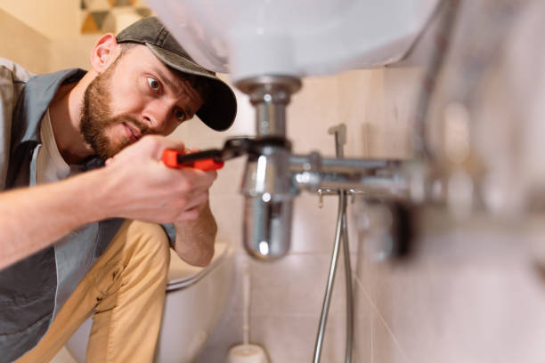Best Water Softener Installation  in Hudson, NC