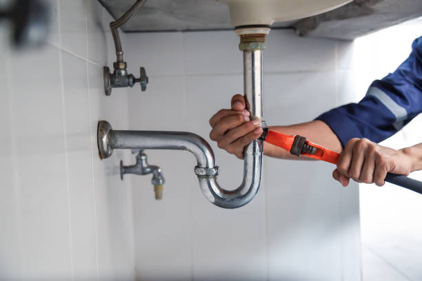 Best Sewer Cleaning Services  in Hudson, NC