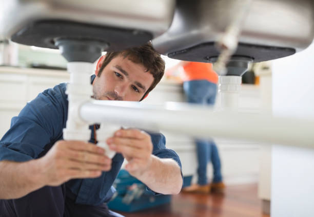 Best Local Plumber Services  in Hudson, NC
