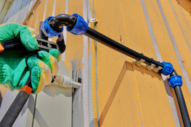 Best Leak Detection Services  in Hudson, NC