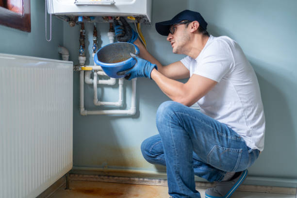Best Pipe Repair Near Me  in Hudson, NC