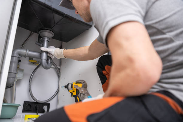 Best Septic Systems  in Hudson, NC