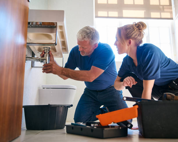 Best Water Leak Repair  in Hudson, NC